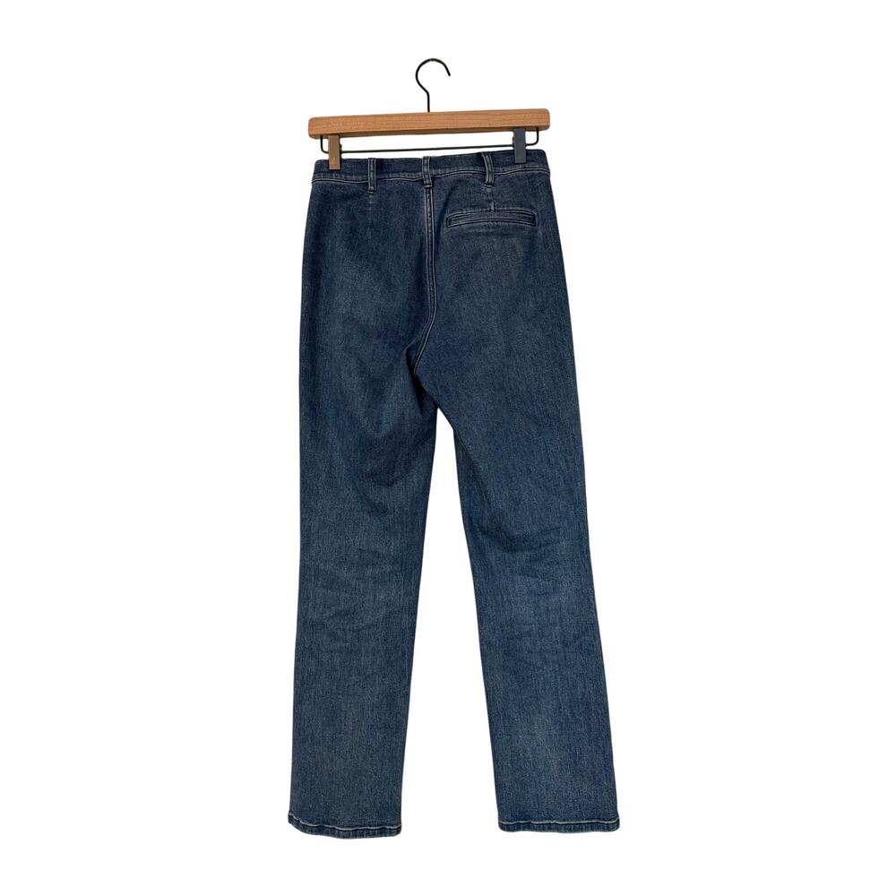 J. McLaughlin Rainey Pant Size 4 - Picture 4 of 6